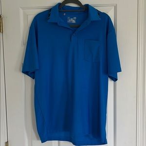 Under Armour Performance Golf Shirt